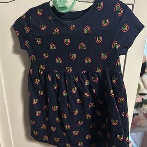 Baby girls 12-18 month Dress
